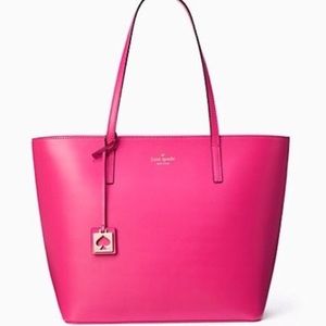 Kate Spade HAVEN STREET ALAIR sweetheart pink