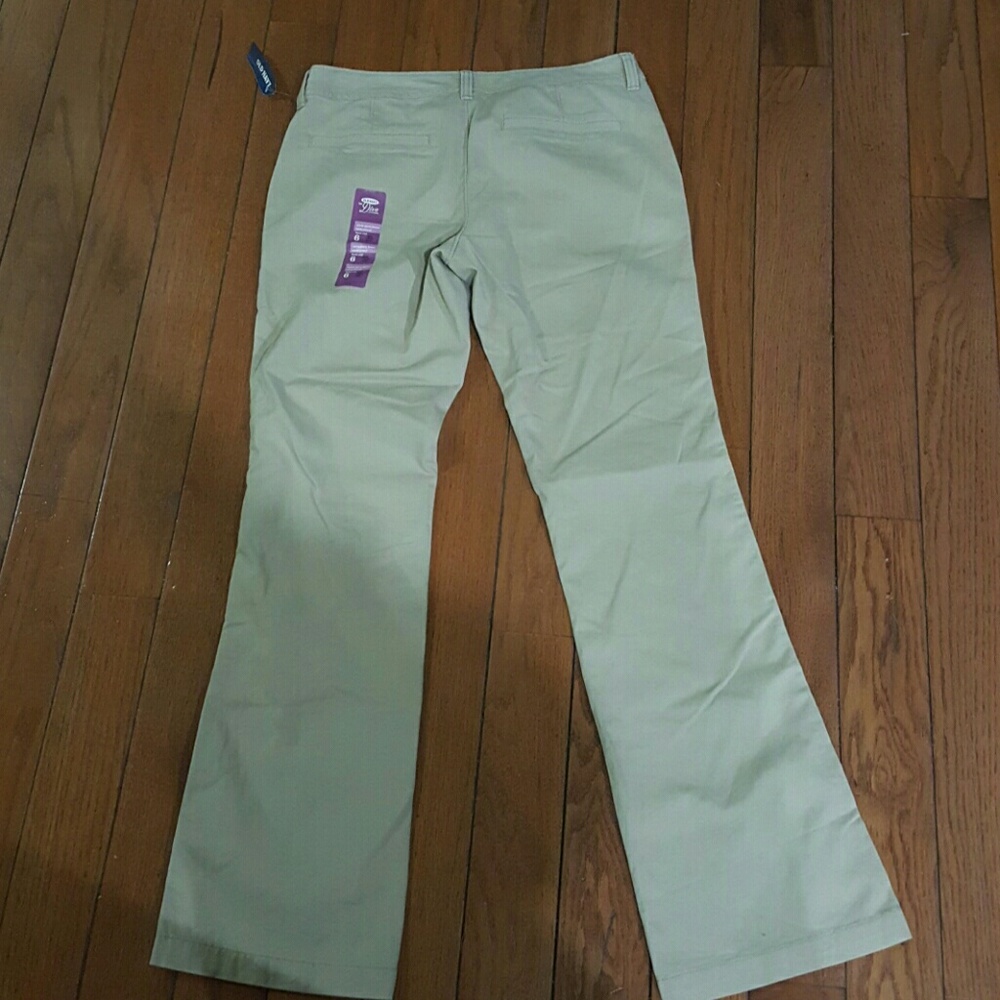 Pants - Picture 2 of 3