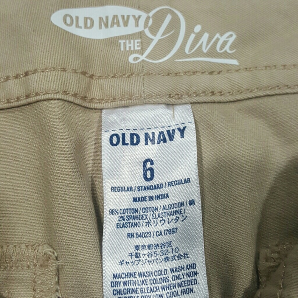 Pants - Picture 3 of 3