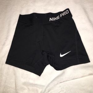 Nike pros