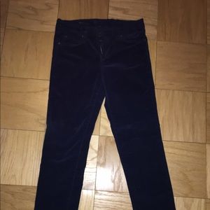 Kut from the Kloth Corduroys! Size 10