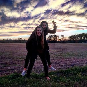 Meet your Posher, Karina