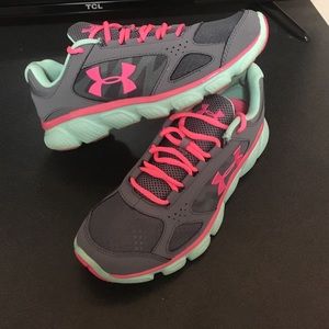 Under Armour Shoes