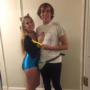 Meet your Posher, Matt