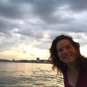 Meet your Posher, Katheryne