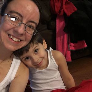 Meet your Posher, Jackie