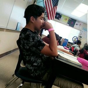 Meet your Posher, Bobby