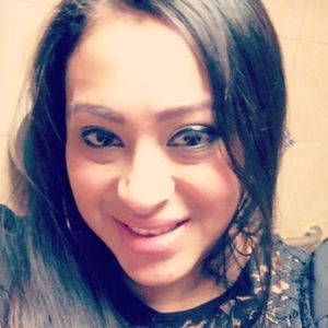 Meet your Posher, Vanessa