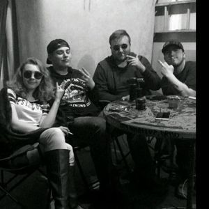 Meet your Posher, Austin