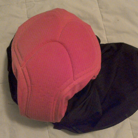 Terry cycling skort - Picture 4 of 7