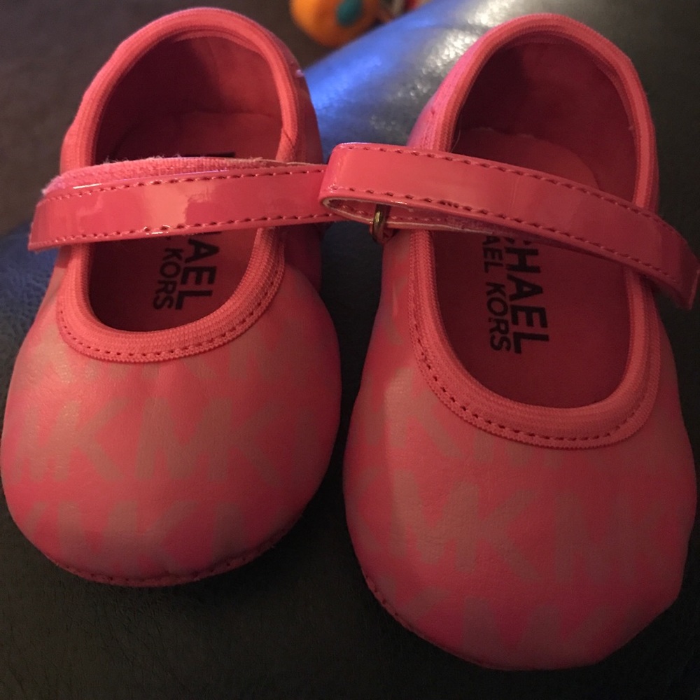 Baby girl Michael Kors