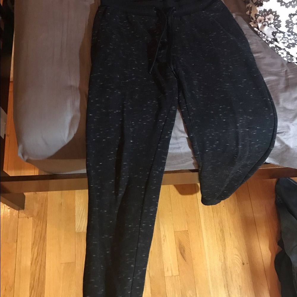 Champs sport gear joggers