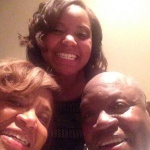 Meet your Posher, Jada