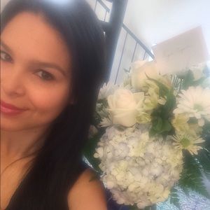 Meet your Posher, Luz