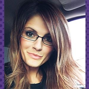 Meet your Posher, Desiree