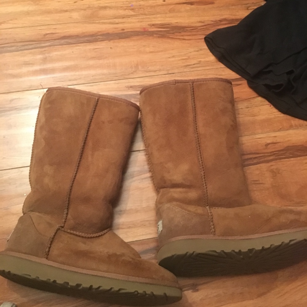 UGG boots