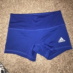 Like New Adidas Spandex