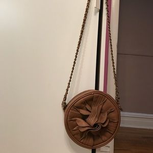 Cross body bag