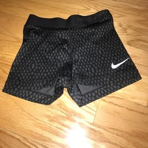 Nike Athletic Shorts
