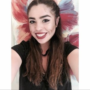 Meet your Posher, Magaly