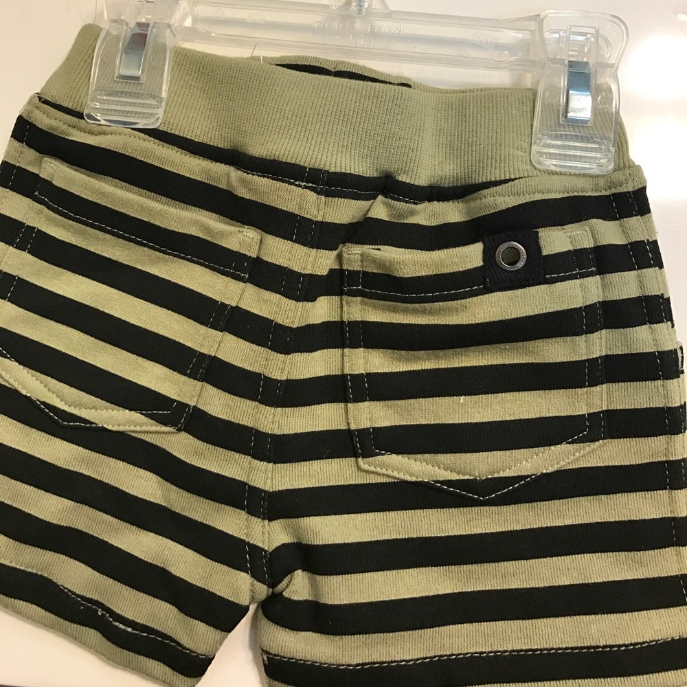 Kardashian Shorts