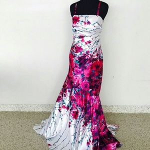 Cache Full Length Formal