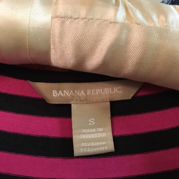 Banana Republic V-Neck Dress - Picture 2 of 2