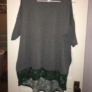 Lularoe irma