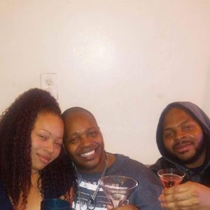 Meet your Posher, Eddie