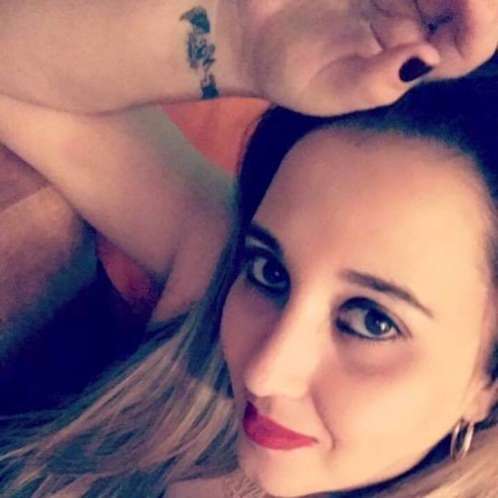 Meet your Posher, Natasha