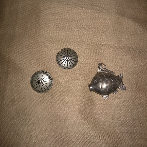 Sterling silver - Picture 2 of 2