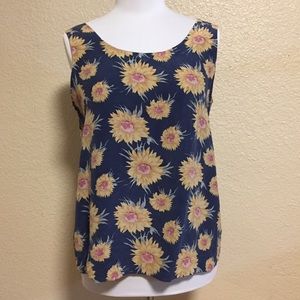 REVERSABLE, Urban Outfitters top.