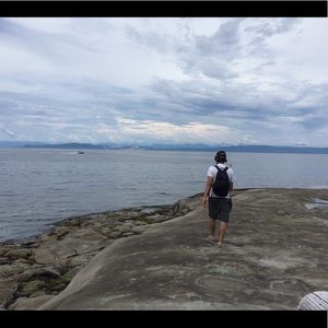 Meet your Posher, Owen