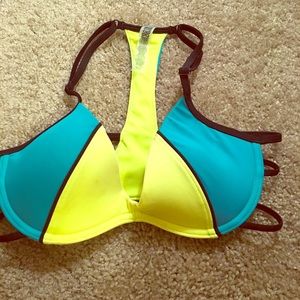 Victoria's Secret bikini top