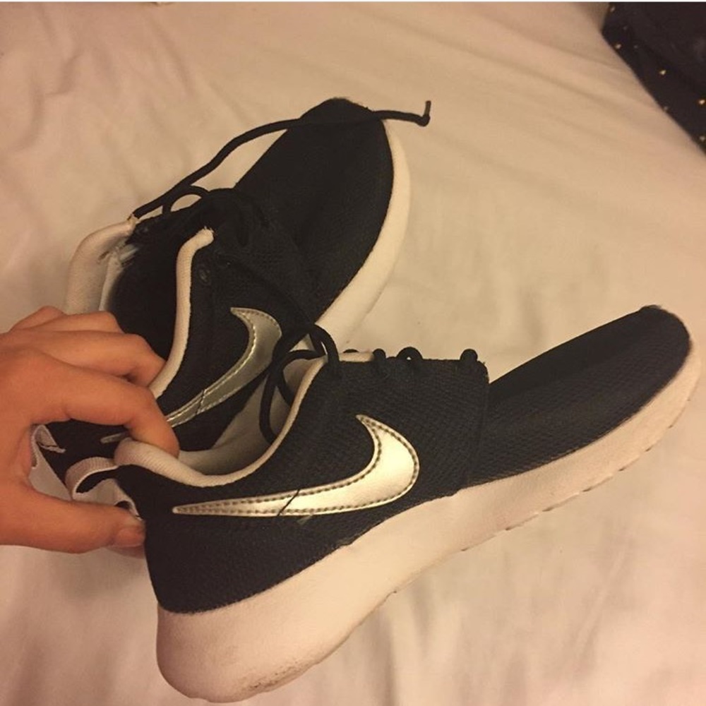 Roshe run