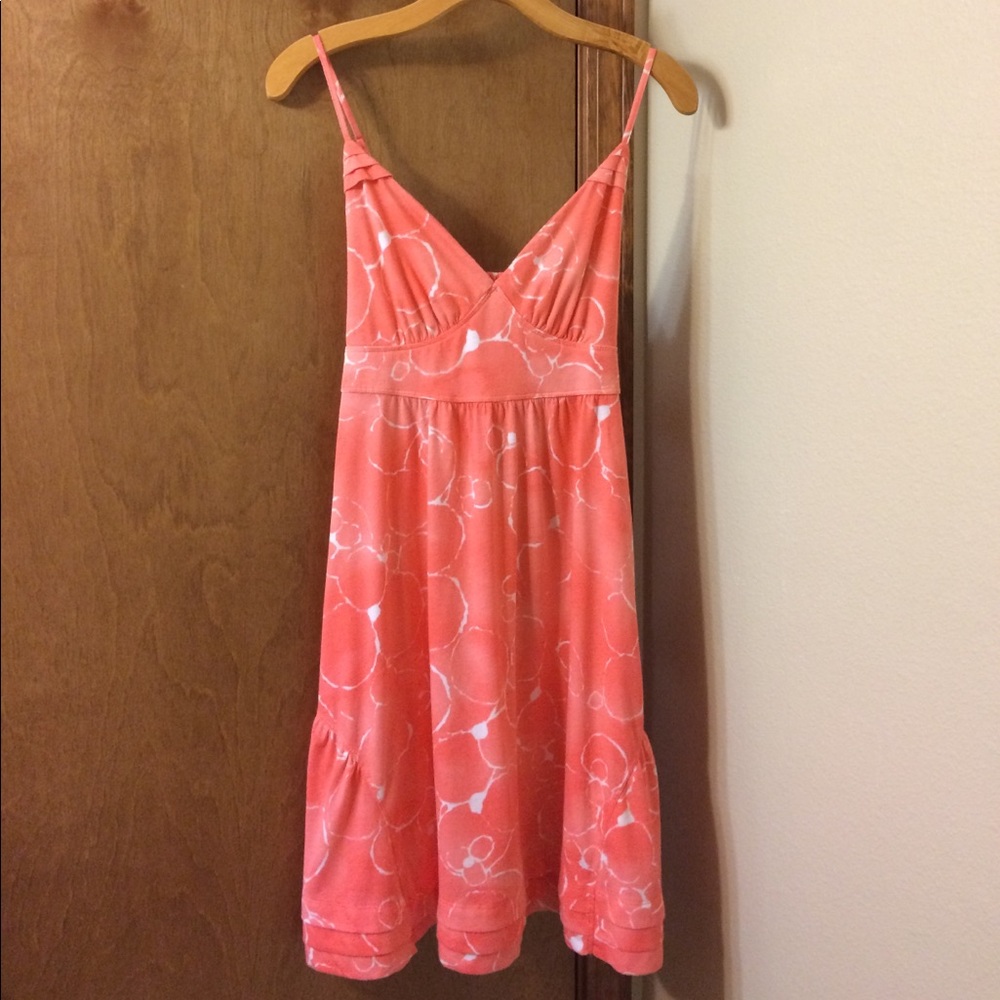 American Eagle Outfitters Sundress