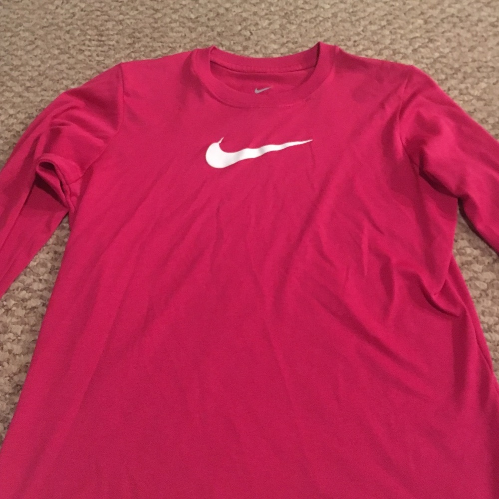 Nike girls Dri-fit