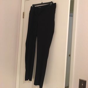 Amanda and Chelsea Black Trousers