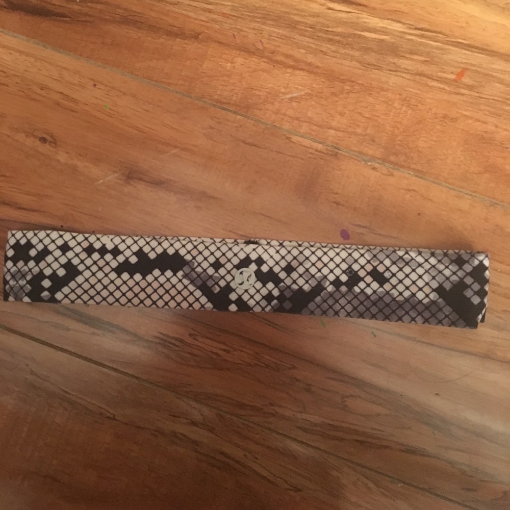 lululemon headband