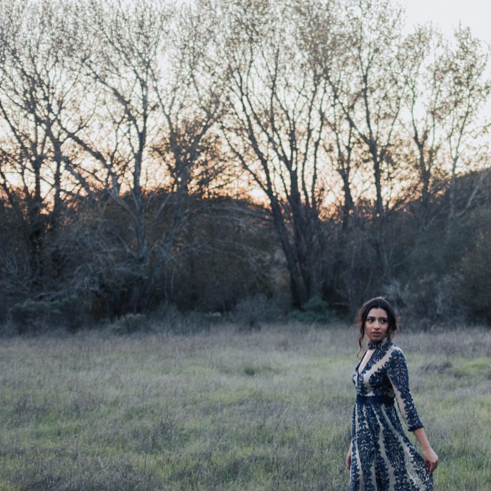 Meet your Posher, Martha