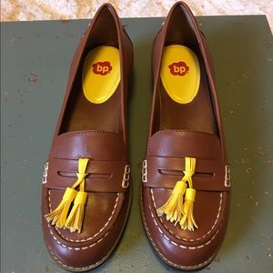 ✨SALE✨BP Loafers New Condition