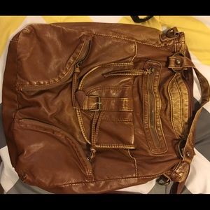 Cross body bag from target