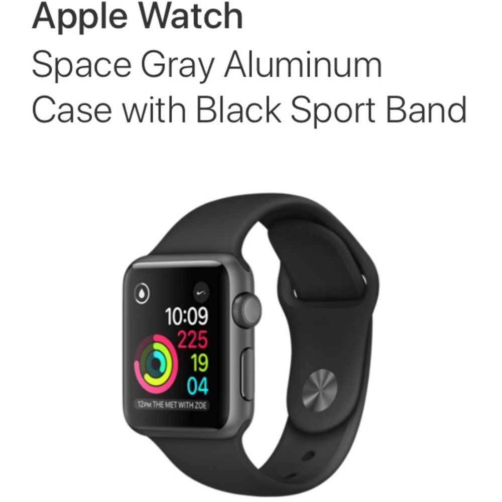 Apple Watch