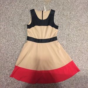 Swing Dress