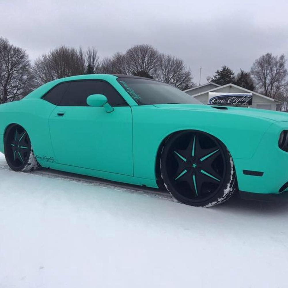 Meet your Posher, Nicole