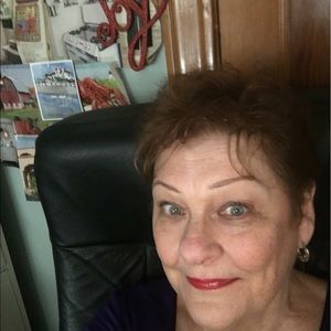 Meet your Posher, Jo ann