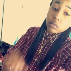 Meet your Posher, Tamara