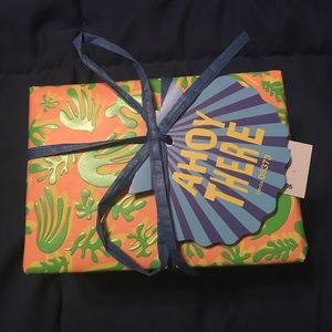 Lush Ahoy There gift box
