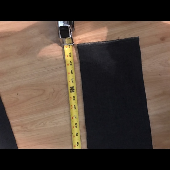 Rock and Republic straight leg jean - Picture 5 of 6