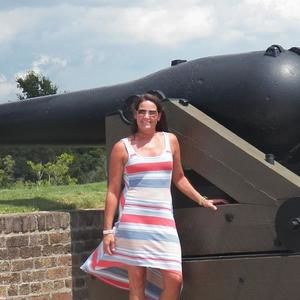 Meet your Posher, Sandy